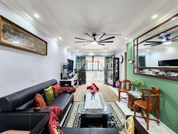 Blk 465 Choa Chu Kang Avenue 4 (Choa Chu Kang), HDB 5 Rooms #603743791